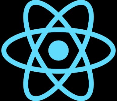 React