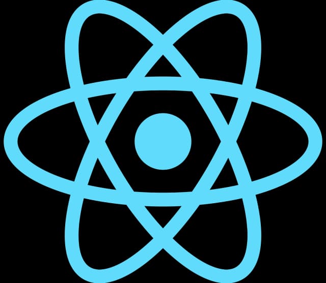 React